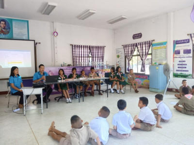 วันที่ 7 ธันวาคม 2566 กลุ่มจัดตั้งและส่งเสริมสหกรณ์ ... Image 1